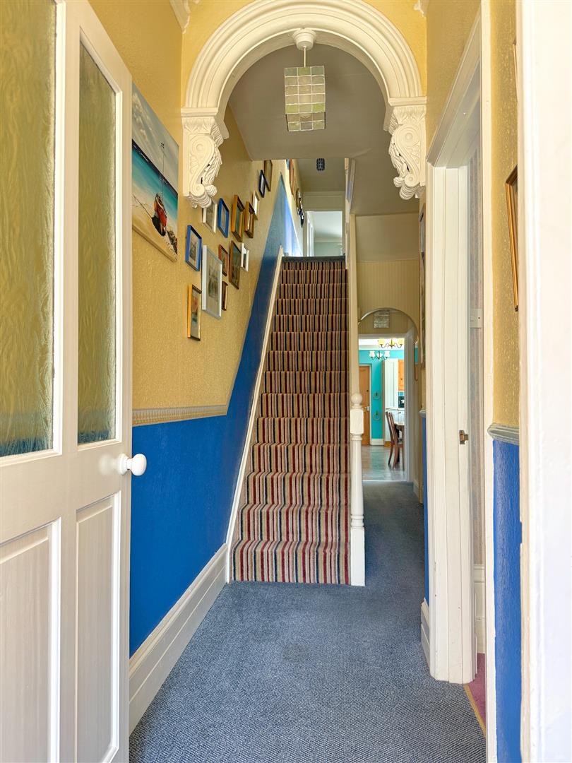 Albany Road, Falmouth